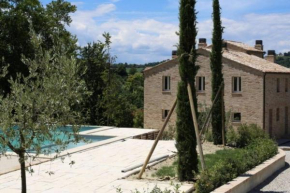 The Cherry House, Apartamento Monterosa